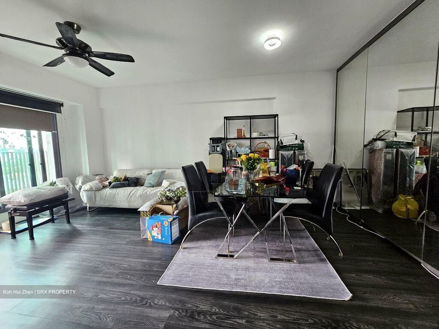 Blk 1 The Pinnacle@Duxton (Bukit Merah), HDB 4 Rooms #514017821
